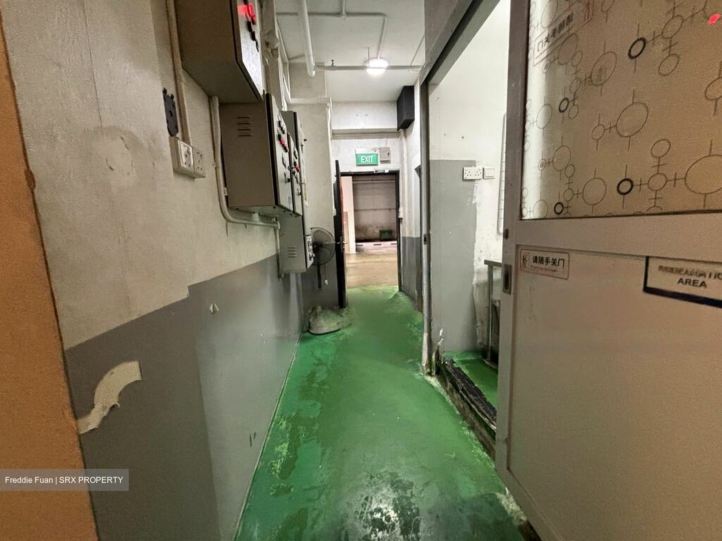 Food Xchange @ Admiralty (D27), Factory #453155831